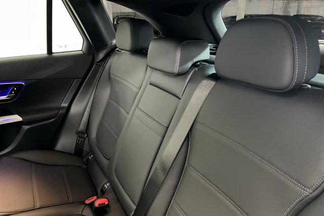 new 2026 Mercedes-Benz GLC 300 car, priced at $54,770