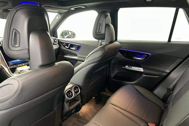 new 2026 Mercedes-Benz GLC 300 car, priced at $54,770