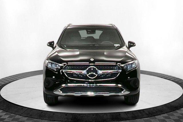 new 2026 Mercedes-Benz GLC 300 car, priced at $54,770