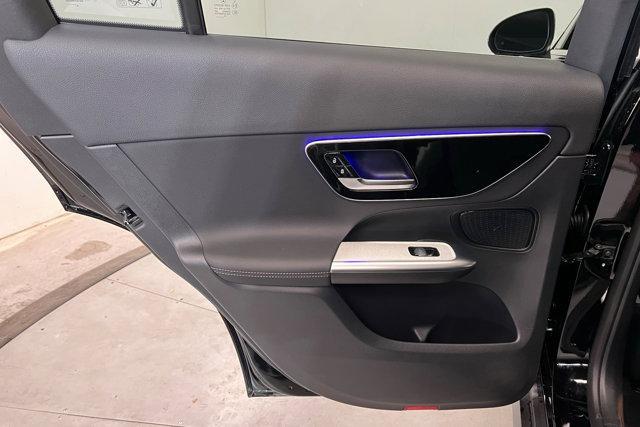new 2026 Mercedes-Benz GLC 300 car, priced at $54,770