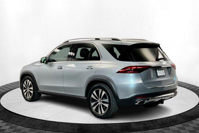 new 2025 Mercedes-Benz GLE 350 car, priced at $71,315