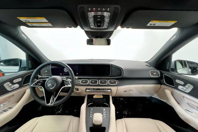 new 2025 Mercedes-Benz GLE 350 car, priced at $71,315
