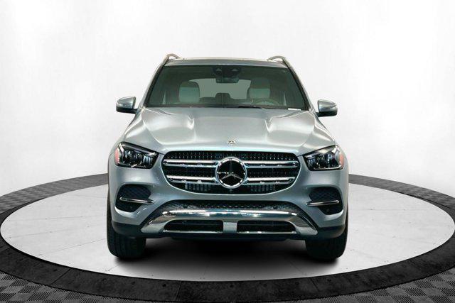 new 2025 Mercedes-Benz GLE 350 car, priced at $71,315