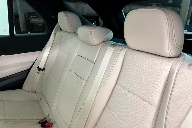 new 2025 Mercedes-Benz GLE 350 car, priced at $71,315