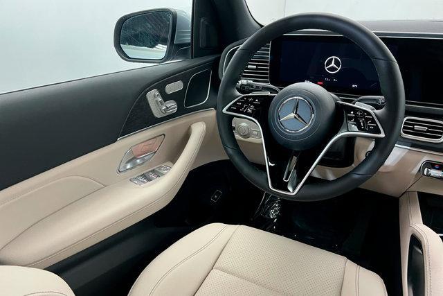 new 2025 Mercedes-Benz GLE 350 car, priced at $71,315