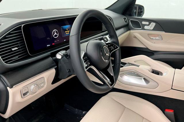 new 2025 Mercedes-Benz GLE 350 car, priced at $71,315