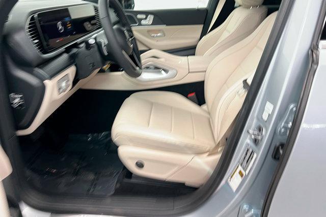new 2025 Mercedes-Benz GLE 350 car, priced at $71,315