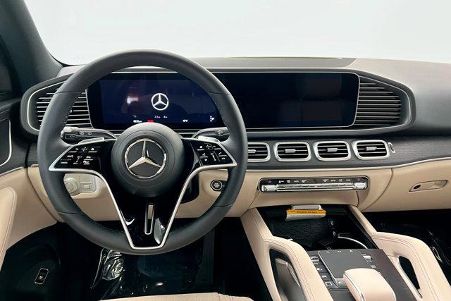 new 2025 Mercedes-Benz GLE 350 car, priced at $71,315