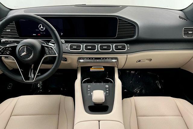 new 2025 Mercedes-Benz GLE 350 car, priced at $71,315