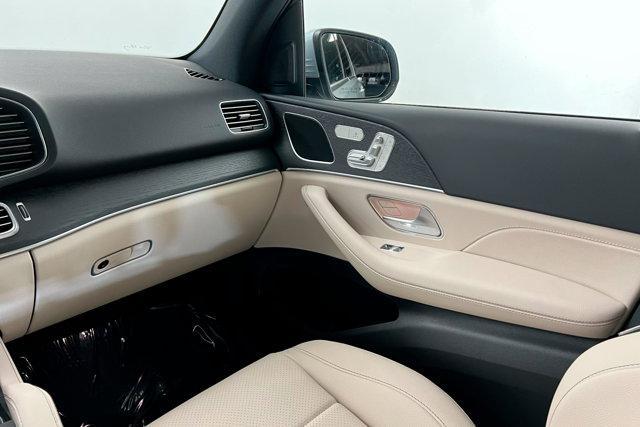 new 2025 Mercedes-Benz GLE 350 car, priced at $71,315
