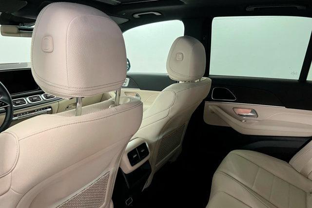 new 2025 Mercedes-Benz GLE 350 car, priced at $71,315