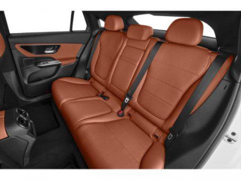 new 2025 Mercedes-Benz GLC 300 car, priced at $67,955