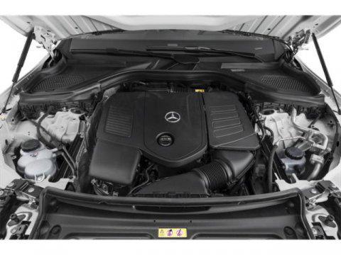 new 2025 Mercedes-Benz GLC 300 car, priced at $67,955
