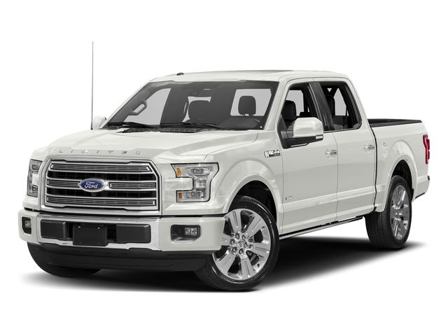 used 2016 Ford F-150 car