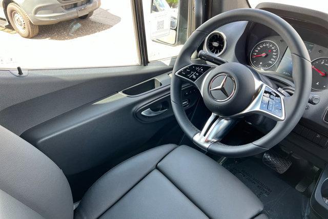 new 2025 Mercedes-Benz Sprinter 2500 car, priced at $80,516