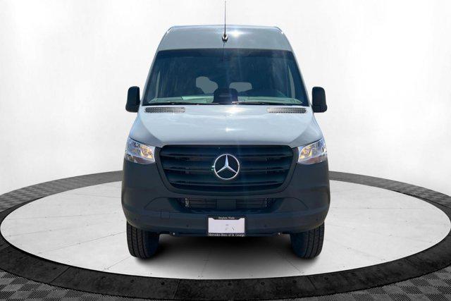new 2025 Mercedes-Benz Sprinter 2500 car, priced at $80,516