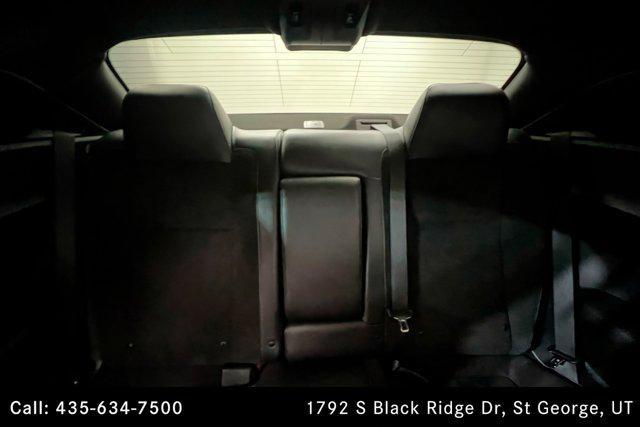 used 2023 Dodge Challenger car, priced at $46,966