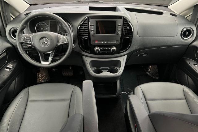 used 2023 Mercedes-Benz Metris car, priced at $49,999