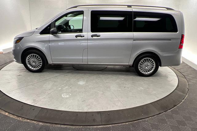 used 2023 Mercedes-Benz Metris car, priced at $49,999