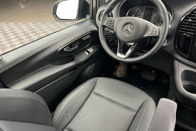 used 2023 Mercedes-Benz Metris car, priced at $49,999