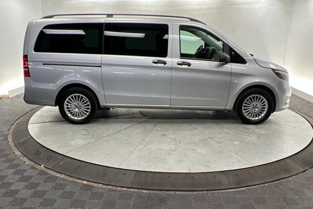 used 2023 Mercedes-Benz Metris car, priced at $49,999