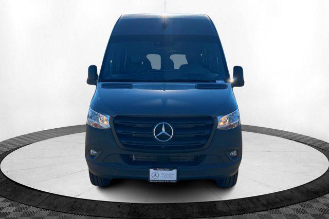 new 2024 Mercedes-Benz Sprinter 2500 car, priced at $71,567