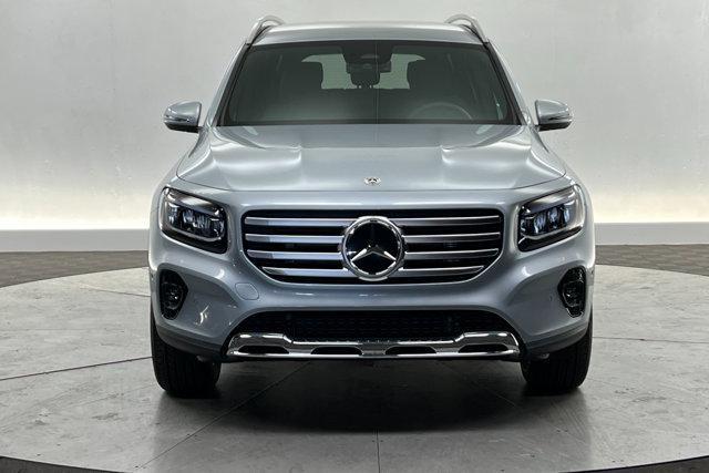 new 2025 Mercedes-Benz GLB 250 car, priced at $53,385