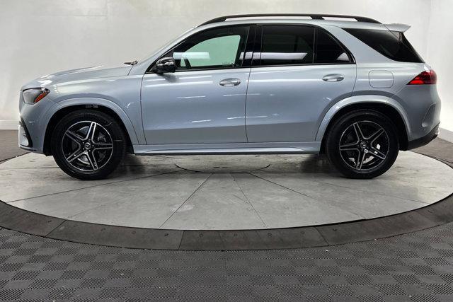 new 2025 Mercedes-Benz GLE-Class car, priced at $82,530