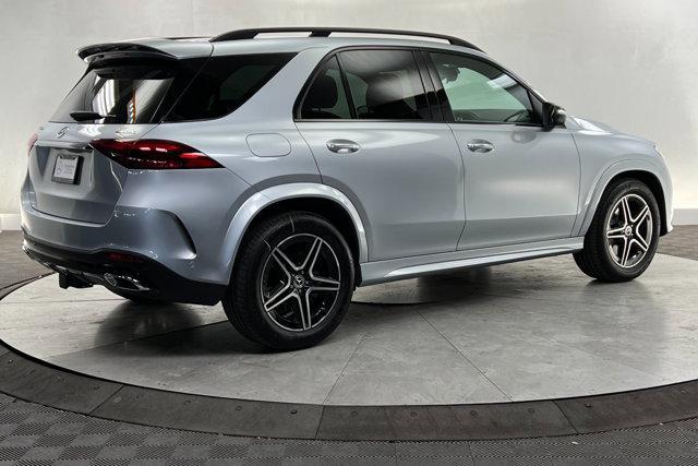 new 2025 Mercedes-Benz GLE-Class car, priced at $82,530