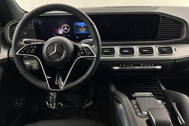 new 2025 Mercedes-Benz GLE-Class car, priced at $82,530