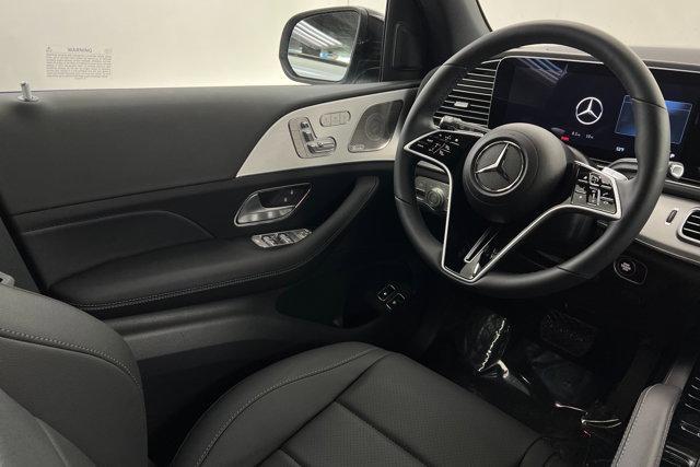 new 2025 Mercedes-Benz GLE-Class car, priced at $82,530