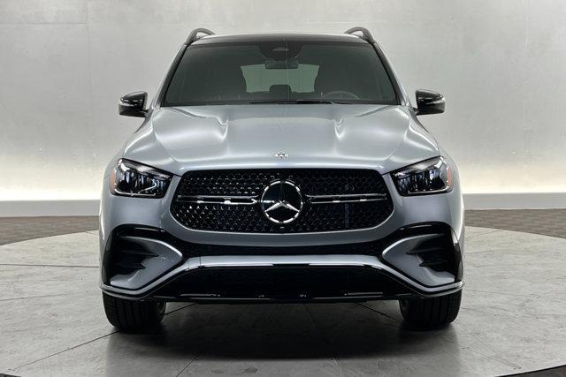 new 2025 Mercedes-Benz GLE-Class car, priced at $82,530