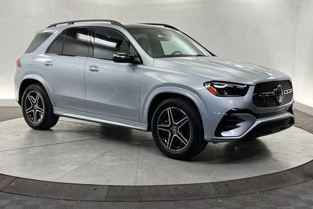 new 2025 Mercedes-Benz GLE-Class car, priced at $82,530