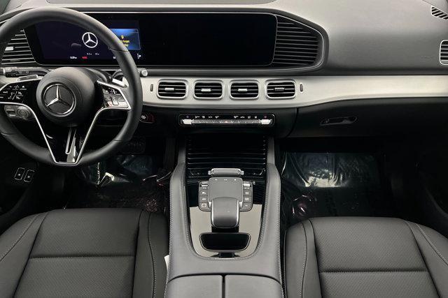 new 2025 Mercedes-Benz GLE-Class car, priced at $82,530