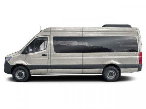 new 2025 Mercedes-Benz Sprinter 2500 car, priced at $90,688