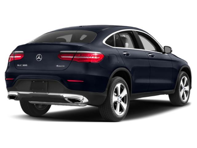 used 2019 Mercedes-Benz GLC 300 car