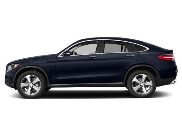 used 2019 Mercedes-Benz GLC 300 car