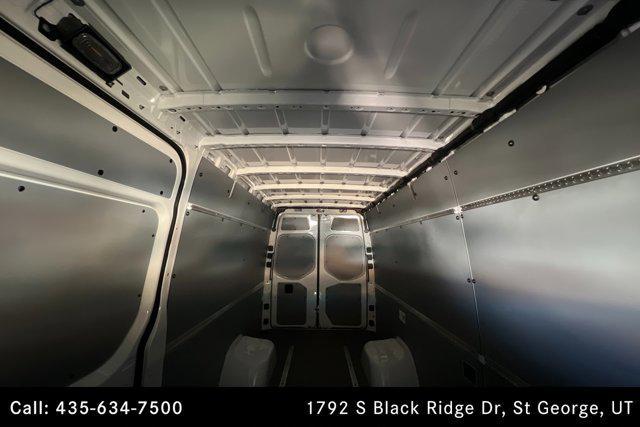 used 2024 Mercedes-Benz Sprinter 3500XD car, priced at $69,117