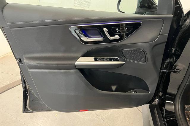 new 2026 Mercedes-Benz GLC 300 car, priced at $58,450