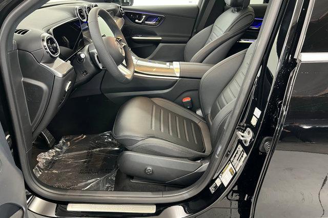 new 2026 Mercedes-Benz GLC 300 car, priced at $58,450