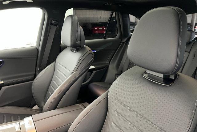 new 2026 Mercedes-Benz GLC 300 car, priced at $58,450
