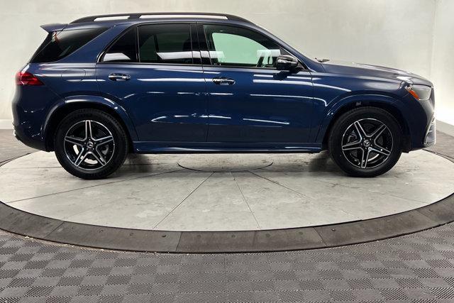 used 2024 Mercedes-Benz GLE 450 car, priced at $73,000