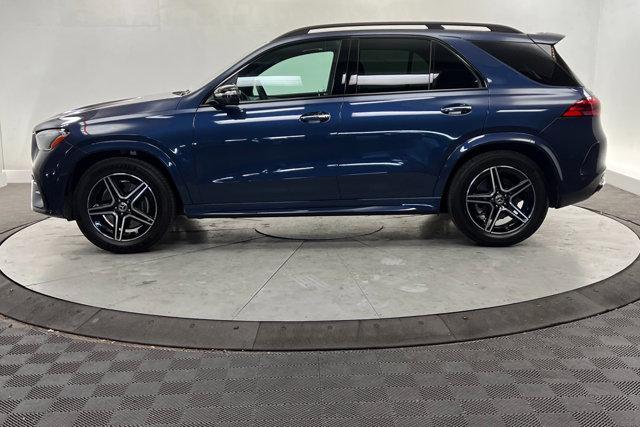 used 2024 Mercedes-Benz GLE 450 car, priced at $73,000