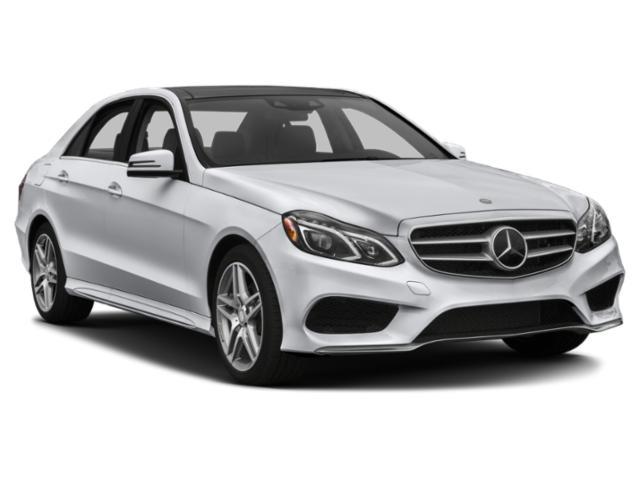 used 2015 Mercedes-Benz E-Class car