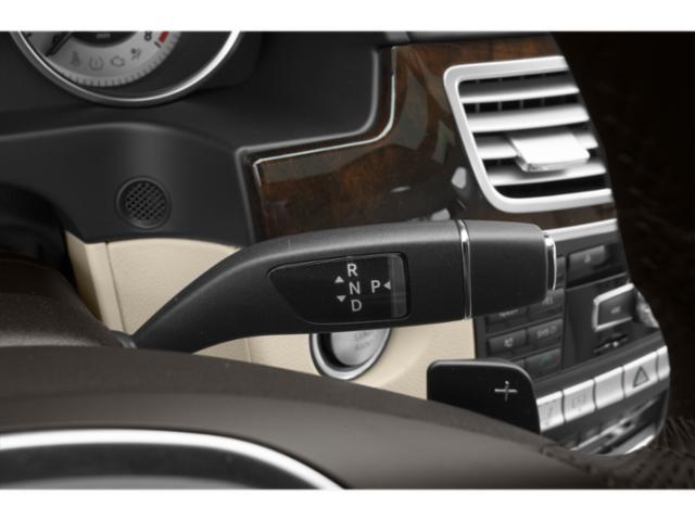 used 2015 Mercedes-Benz E-Class car