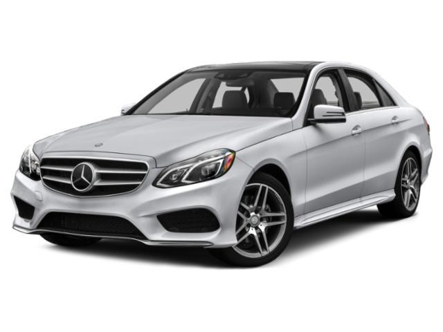 used 2015 Mercedes-Benz E-Class car