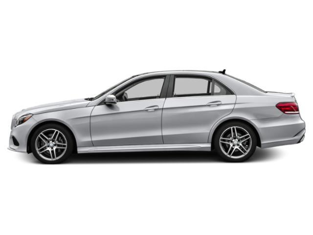 used 2015 Mercedes-Benz E-Class car