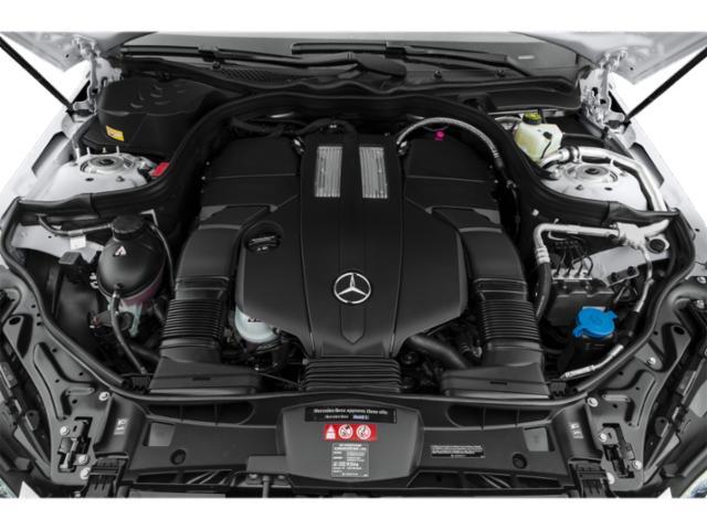 used 2015 Mercedes-Benz E-Class car