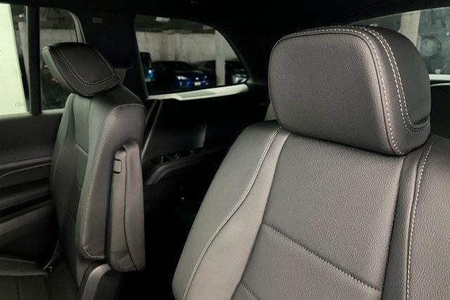 new 2025 Mercedes-Benz GLS 450 car, priced at $95,365