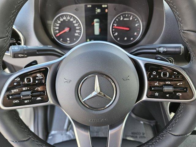 new 2024 Mercedes-Benz Sprinter 2500 car, priced at $111,000